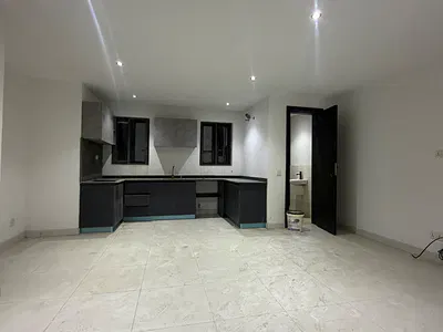 Exquisite 1bedroom Apartment — Ikate, Lekki, Lagos