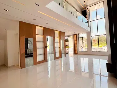 5-Bedroom Fully Detached Smart Home — Lekki, Lagos