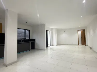 Standard 2bedroom Apartment — Ikate, Lekki, Lagos