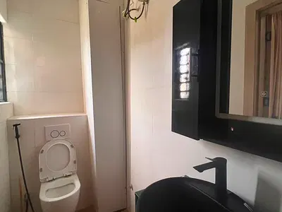 1 Bedroom Apartment with Swimming Pool — Lekki, Lagos