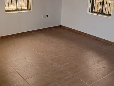 Newly Built Room and Parlour (1-Bedroom/ Mini Flats) Apartments — Ajah, Lagos