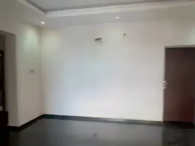 3 Bedroom Flat with BQ — Kado Estate Phase 2, Kado, Abuja