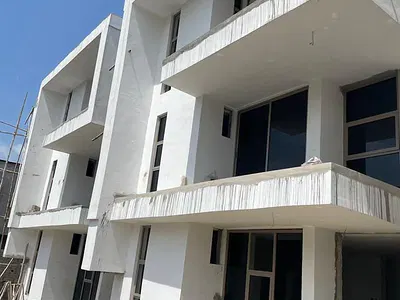Newly Built 1 Bedroom Apartment — Lekki, Lagos