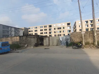 1000SQM Residential Land — Ilasan, Lekki, Lagos