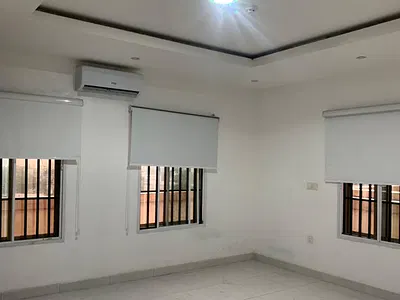 Fully Serviced 3 Bedroom Apartment + BQ, Swimming Pool, Gym — Parkview, Ikoyi, Lagos