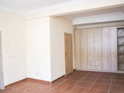 Brand New Serviced 3 Bedroom Terrace Duplex + BQ — New Road, Lekki Expressway, Lekki, Lagos