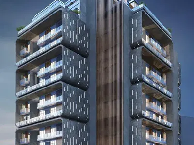 4 Bedroom Maisonette with 2 BQS — Banana Island Ikoyi, Banana Island, Ikoyi, Lagos
