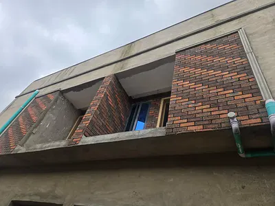 2 Bedroom Terrace — Ogudu, Lagos