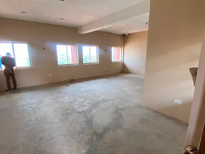 Office Space — Garki, Abuja