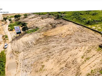 Residential Land in Lekki Avana Signature Resort — Eleranigbe, Ibeju Lekki, Lagos