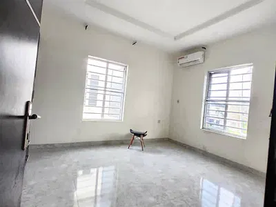 Self Contain — Oral Estate, Lekki Expressway, Lekki, Lagos