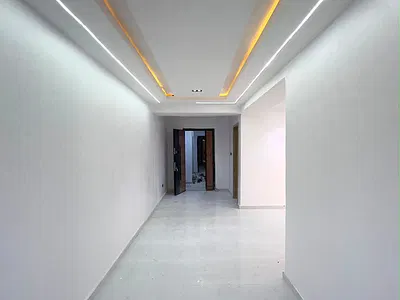 2 Bedroom Apartment — Lekki, Lagos