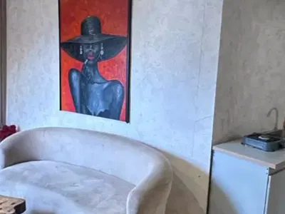 1 Bedroom Furnished Apartment — Chevron Drive, Lekki, Lagos