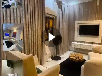 1 Bedroom Furnished Apartment — Lekki, Lagos