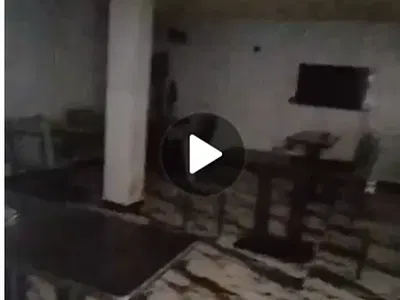 113 SQM Commercial Space — Lekki, Lagos