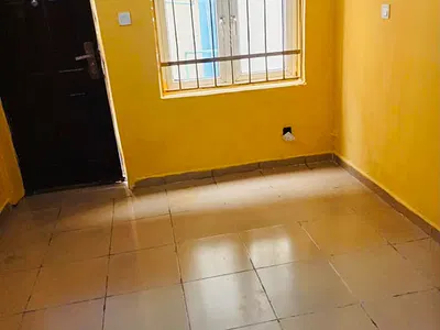 1 Bedroom BQ — Lekki, Lagos
