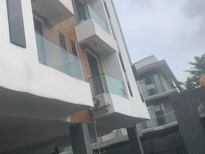 2 Bedroom Flat — Lekki, Lagos