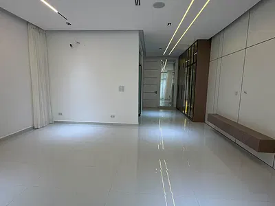 5 Bedroom Detached Duplex with Swimming Pool — Lekki, Lagos