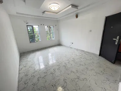 Luxury Mini Flat (Room and Parlor) — Ibeju Lekki, Lagos