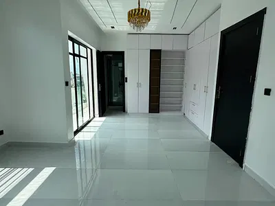 4 Bedroom Detached Duplex — Ajah, Lagos