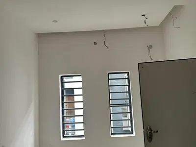 Brand New Mini Flat — Ilasan Road Ikate, Lekki, Lagos