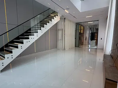 5 Bedroom Detached Duplex — Lekki, Lagos