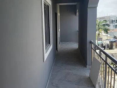 1 Bedroom Mini Flat Available — Lekki, Lagos