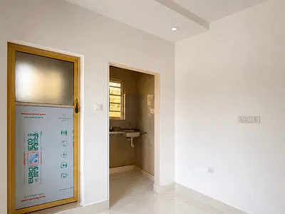 Lovely Room Self-Contain Apartment Is a Available — Jibowu, Fadeyi, Shomolu, Lagos