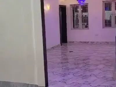 4-Bedroom Terraced Duplex — River Park Estate, Lugbe District, Abuja
