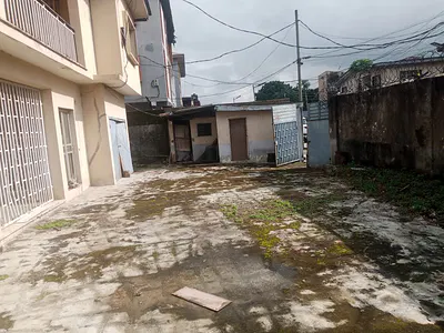 5 Bedroom Detached Duplex — Maryland, Lagos