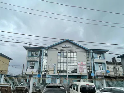 7 Prime Office Spaces Complex — 77, Stadium Road, Port Harcourt, Rivers