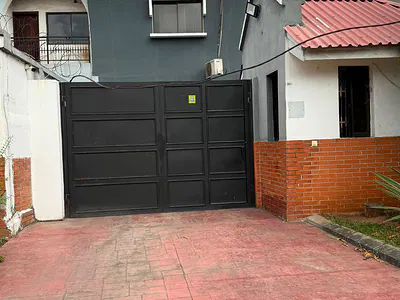 6 Bedroom Semi Detached Duplex — Parkview, Ikoyi, Lagos