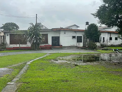 3 Bedroom Detached Bungalow — No. 11 Orogbum Crescent, GRA Phase 2, Port Harcourt, Rivers