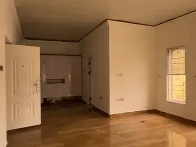 4 Bedroom Terraced Duplex — Extension, Gwarinpa, Abuja
