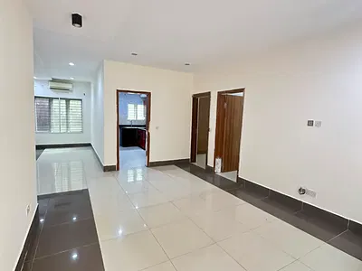 Massiclve and Spacious 2 Bedroom Apartment — Oniru, Victoria Island (VI), Lagos
