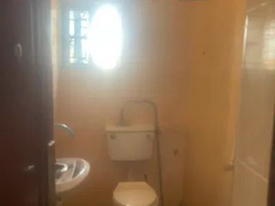 Spacious Self Contain BQ with Kitchen — Lekki, Lagos