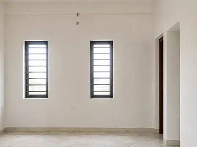 Spacious Mini Flat Is Available — Adekunle, Yaba, Lagos