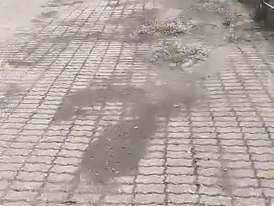 A Land Measuring 3200 SQM — Victoria Island (VI), Lagos