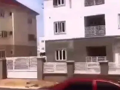 Standard 3 Bedroom Apartment Investment — River Park Estate, Lugbe Airport Road, Lugbe District, Abuja