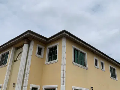 2 Bedroom Apartment Upstairs — Baba Adisa, Ibeju Lekki, Lagos