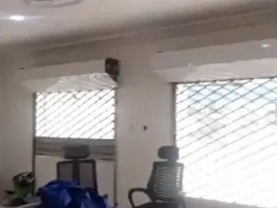 7 Bedroom Detached Duplex — Ikeja, Lagos