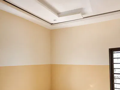 Newly Built Mini Flat Bungalow — Shomolu, Lagos