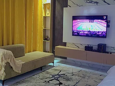 Executive Apartment — Otedola Estate, Omole Phase 2, Ikeja, Lagos
