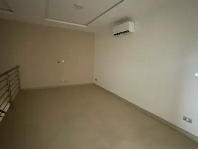 Newly Built 4 Bedroom Terrace — Oniru VI Lagos, Victoria Island (VI), Lagos