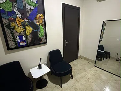 Spacious 3 Bedroom Apartment — Victoria Island (VI), Lagos