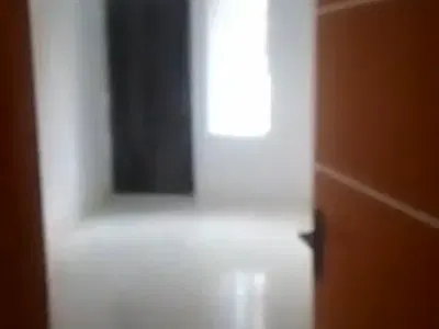 Newly Built 2 Bedroom Apartment — Alagomeji, Yaba, Lagos