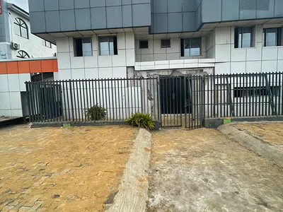 Shop — Lekki, Lagos