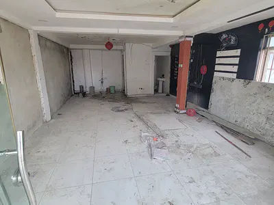 A 60SQM Prime and Serene Shop — Lekki, Lagos