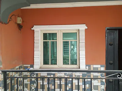 2 Bedroom, Close to the Expressway — Owode Onirin Area, Irawo, Kosofe, Lagos