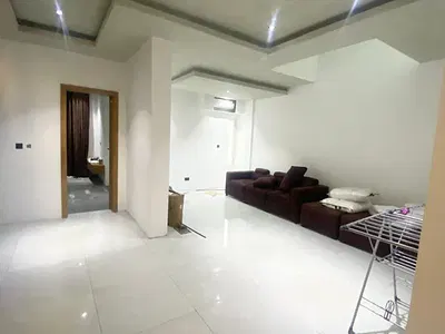 Standard Self Serviced Fully Furnished 4 Bedroom Terrace Duplex, — Konga Close, Nike Art Gallery, Ikate, Lekki, Lagos